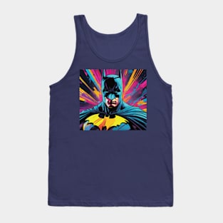 Bat Tank Top